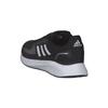 Adidas Core Runner Running Core Six Size Cm Men's Shoes, Black/Footwear White/Grey (FY5943), 26.5