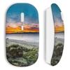 Wireless Landscape Mouse