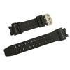 Genuine Replacement Band Belt Urethane Black Black