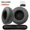 NullMini Replacement Earpads for Bluedio T5 T4 T4S Headphones Ear Cushion Earmuffs Cooling Gel Sleeve Headband