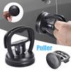 Mini Car Dent Repair Puller Suction Cup Panel Suction Cup Removal Tool Car Dent Puller Suction Cup Remover Car Disassembly Tools