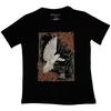 Fleetwood Mac Womens/Ladies Dove T-Shirt
