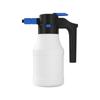 Electric Foam Sprayer 1.5L Foam Generator for Car Wash 2600mAh Lithium Battery Foam Lance 1h Endurance Car Wash Towel Foam Wash