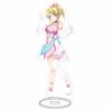 LoveLive! School Idol Project Character New Model Figure Acrylic Stands Model Sweet Lovely Girl Desk Decor Anime Fans
