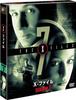 The Season 7 Compact X-Files (SEASONS Box) [DVD]