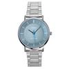 Standard Analog Stainless Steel Grey Dial Quartz MTP-VT04D-8E Men's Watch