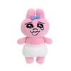 Sun Arrow Oppai Rabbit S Plush Toy K-8896