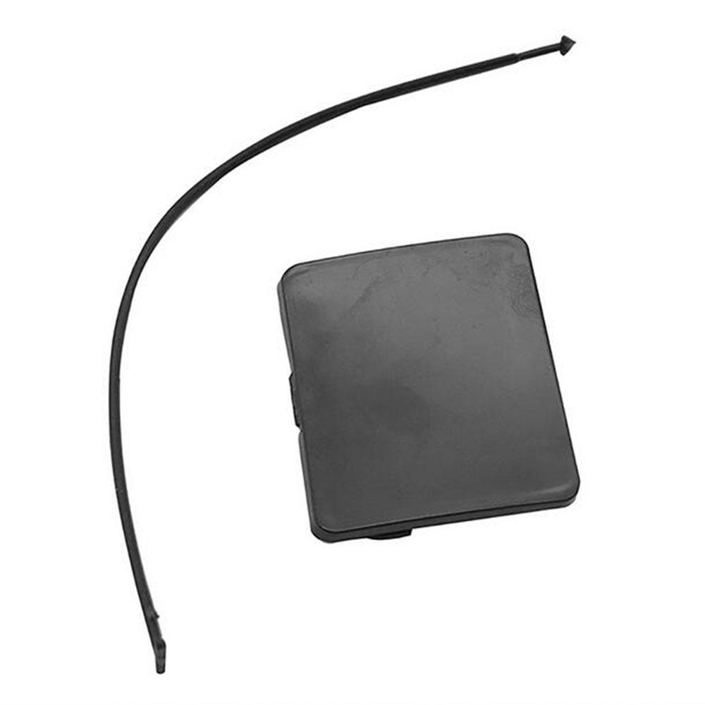 For Mercedes S-Class W140 W220 Side Skirt Jack Hole Cover Bumper Cap 1406980330