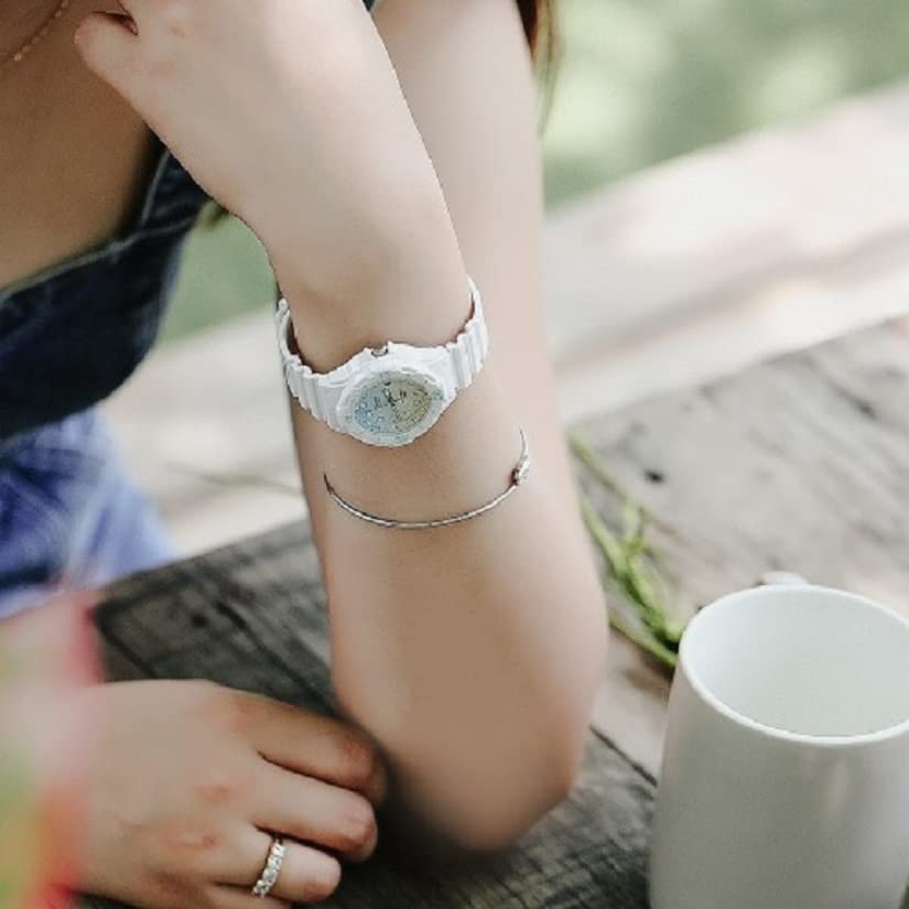 Casio Standard Watch LRW-200H-7E2 (Imported)