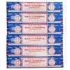 SATYA Sai Baba Nag Champa Stick Type 6 Box Set
