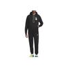 Nike Daisy Embroidery Sport Hoodie Pullover Men Tops Black DM4994-010