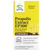 Propolis Extract EP 300, 60 Chewable Tablets