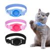 Pet Cat Collar Can Be Equipped with A Locator Tracker Pet Collar