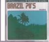 CD VARIOUS - Brazil 70's 14 Bossa-nova & Latin-j SUC0113CD Superclasse 2001 France Latin Used