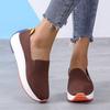 Single Shoe Comfortable Casual Shoes Women's Size One Foot Shoes