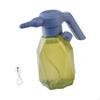Electric Spray Bottle Automatic Plant Mister Labor Saving Garden Sprayer Watering Can Rechargeable