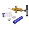 2 In 1 Glass Ceramic Tile Cutter Opener Breaker Tile Wheel Diamond Roller Cutting Manual Diamond With Knife Hand Tools