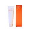 White Ginseng Radiance Refining Mask 120ml - Clarifying, Brightening (Suitable for All Skin Types)