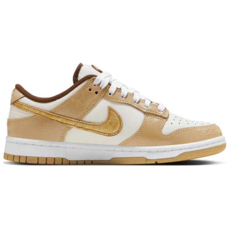 New Nike Dunk Low Lx Be The One Women's HM3695-071