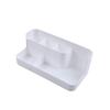 Multi-function Cosmetic Desktop Plastic Storage Box Makeup Organizer