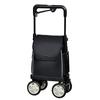Прогулочная коляска Carry i Cart Neo Black -