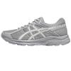Gel-Contend 4 Comfortable Versatile Low-Top Running Shoes Women Sneaker Gray T8D9Q-024