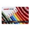 Mitsubishi Pencils  Colored Pencils  8800  36 Colors