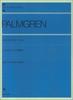 Palmgren Piano Masterpieces Piano (Zen-on Library)