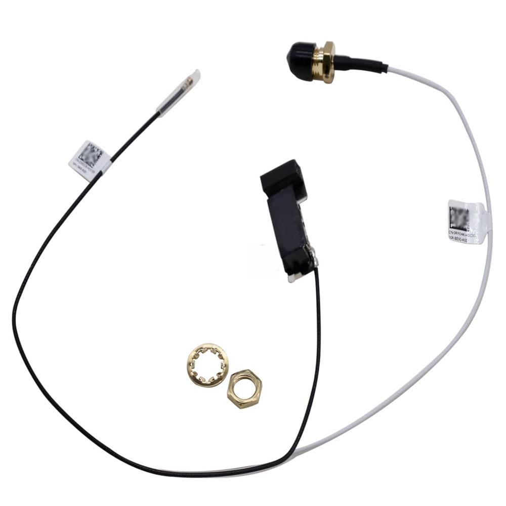 WIFI Card Antenna Cable Kit For DELL Optiplex 3080 3090 5080 5090 7080 7090 MFF