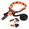 Nylon MultiFunction Binding Belt Clamp Frame Woodworking Tool Polygons Angle Clip