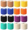 NEYORIKA Tape for Wrist and 8 Set of 16 Self-Adhesive Non-Woven Ankle, Colors,