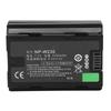 7.2V 2250mAh NP W235 Li Ion Battery for Fujifilm X T5 X T4 GFX 100S X H2S GFX 50S II VG XT4 Digital