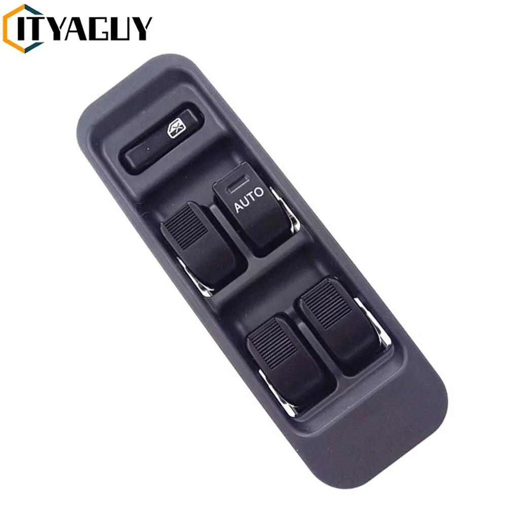 RHD Power Master Window Switch For Daihatsu Sirion Terios Serion YRV 1998-2001 84820-97201/84820-B5010 Eletric Control Switches