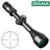 Diana 4-12x50 HD Hunting Scope, Crosshair 1/4 MOA Scope
