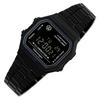 Retro Digital Clock,Korean Popular Watches