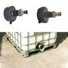 Adapters Rain Barrel Accessories S60x6 Coarse Thread High Quality