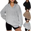 Tops For Women Long Sleeve Pullover Casual Shirts Top