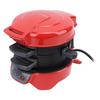 3 In 1 Breakfast Sandwich Maker Professional Fast Heat Up Automatic Temperature Control Prevents