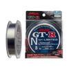 Sanyo Nylon Nylon Line Applied Limited 600m 14lb Water Gray GT-R N-Spec 3.5