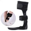Adjustable Drop Foot Brace Ankle Foot Orthosis Universal Men Instability Injury Recovery Foot Drop Stabilizer Ankle Support Brace