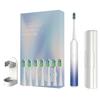 Electric Toothbrush New Smart Adult Soft-bristled High-frequency Vibration Magnetic Levitation Sonic Waterproof Electric Toothbrush