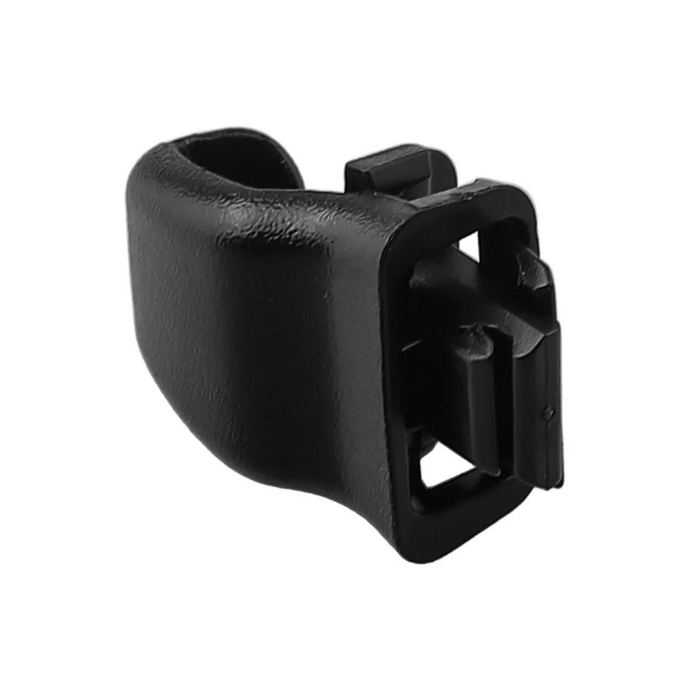 2Pcs Rear Door Sunshade Retainer Clip 83917-P2000 For Kia Sorento 2021-2023