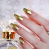20ml Gel Nail Polish Quick Drying Long Lasting Varnish Metallic Mirror Effect Manicure Art for Salon