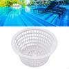 Pool Strainer Basket Skimmer Filter Easy To Install Sturdy Replacement Pump