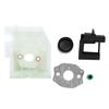 Carburetor Intake Adapter Impulse Kit Fit for Husqvarna 36 41 136 137 141 142