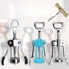 Wine Opener Beer Screwdriver Multi-functional Wine Opening Tool for Home Use