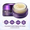 MIZON Collagen Power Firming Eye Cream 25ml Anti-wrinkle Hyaluronic Acid