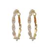 Women Stud Dangle Earings Fashion Classic Dangle Earring