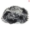 Furry Windscreen Muff Cover Foam Microphone Windproof Cover For Zoom H1 H1N