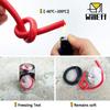 1M/2M 1AWG Silicone Wire Electric Car Battery Cable Power High Current Inverter 2AWG 4AWG 6AWG 8AWG 1 2 4 6 8 10 12 AWG 50mm